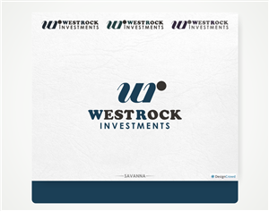 Logo Design by Savana for West Rock Investments | Design: #3900494