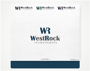 Diseño de Logo por Savana para West Rock Investments | Diseño #3900506