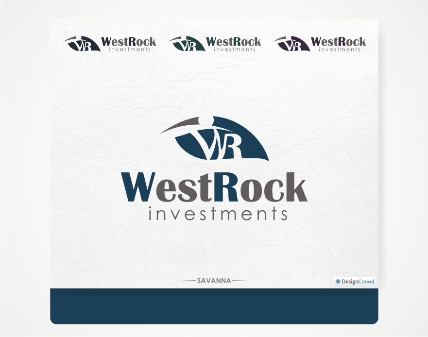 Logo Design by Savana for West Rock Investments | Design #3914363