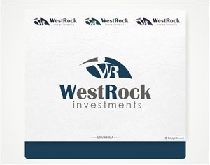 Diseño de Logo por Savana para West Rock Investments | Diseño: #3914363