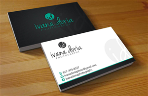 Business Card Design by Hardcore Design for this project | Design: #3836271