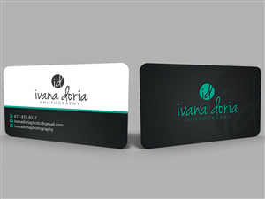 Business Card Design by Hardcore Design for this project | Design: #3836294