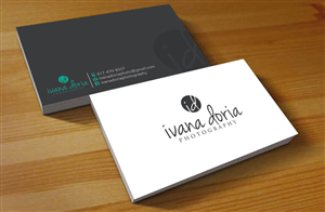 Business Card Design by Hardcore Design for this project | Design: #3836493