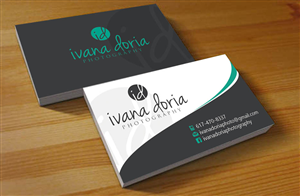 Diseño de Tarjeta de Presentación por Hardcore Design para este proyecto | Diseño #3836528