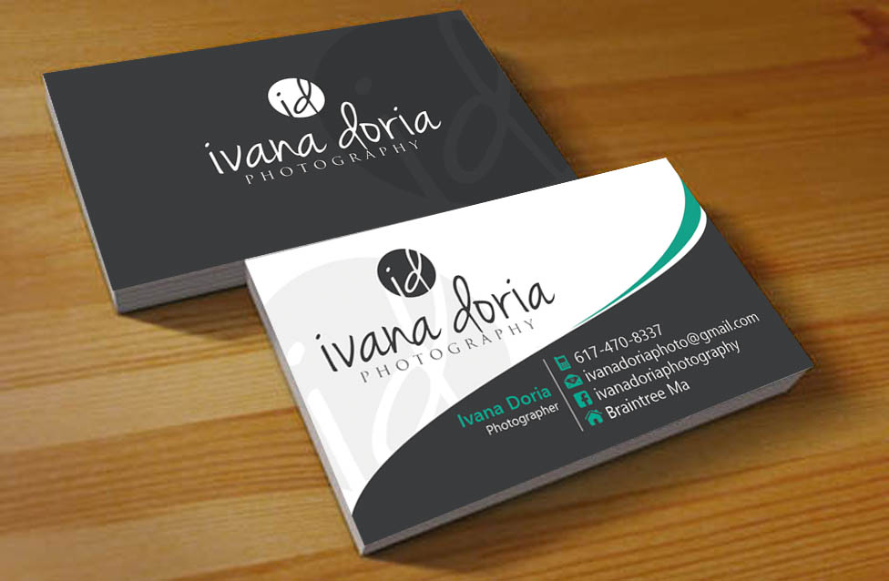 Business Card Design by Hardcore Design for this project | Design #3855883