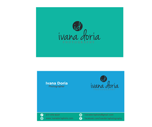 Business Card Design by ankurvats for this project | Design: #3836024