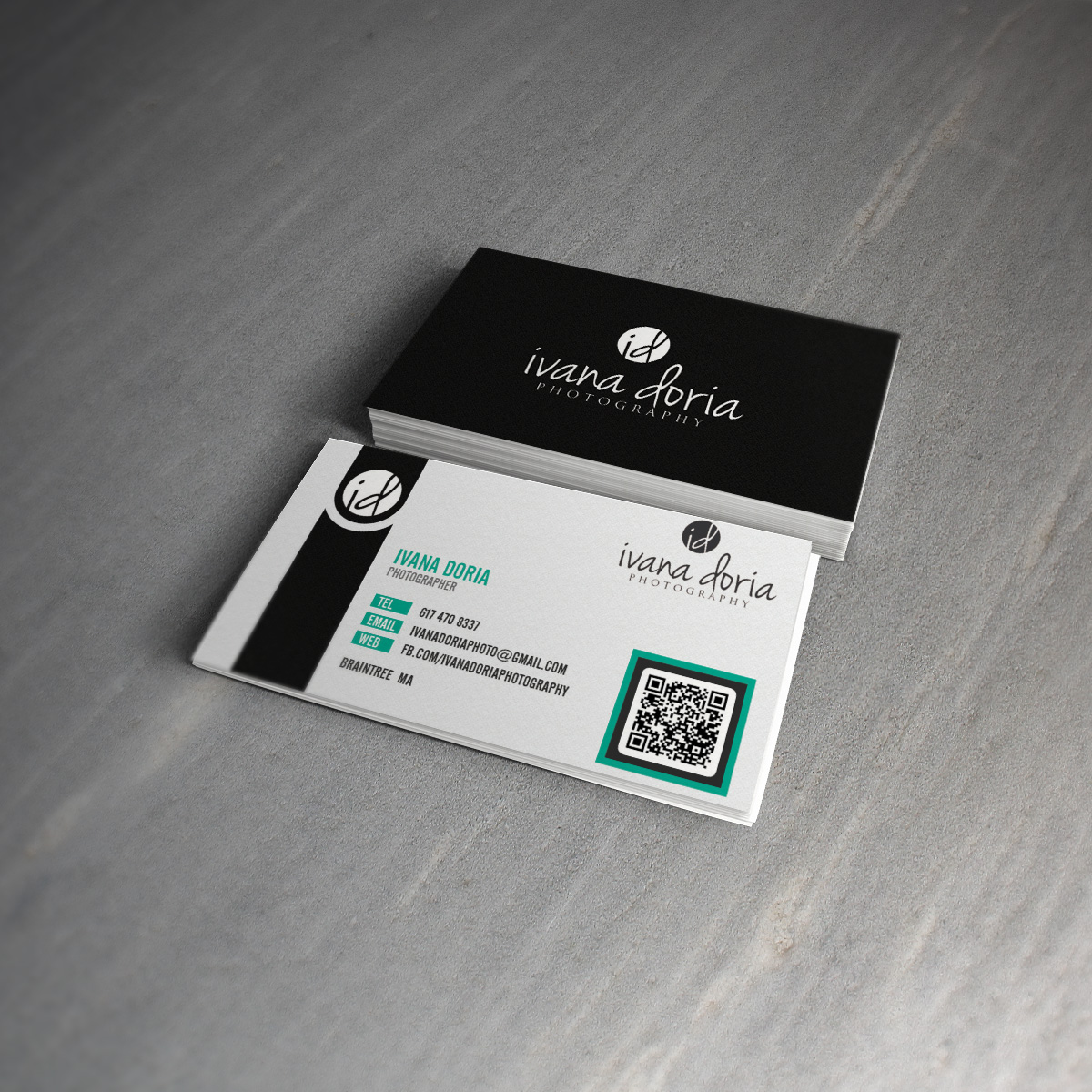Business Card Design by IMDesign for this project | Design #3836964