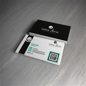 Diseño de Tarjeta de Presentación por IMDesign para este proyecto | Diseño #3836964