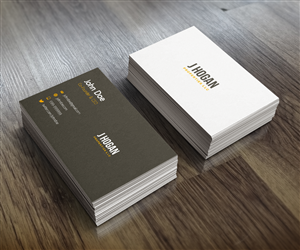 Logo Design by Ash  for this project | Design: #4278170
