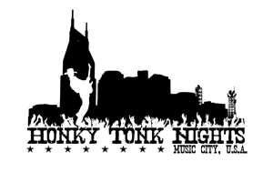 T-shirt Design by Shaun for Honkytonk Threads | Design #1040414