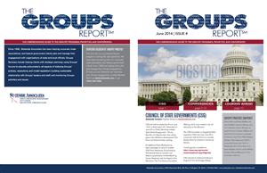 Newsletter Design by Stick42