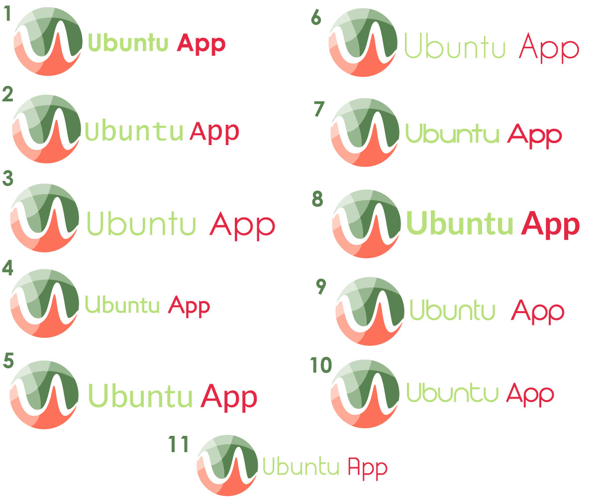 Logo Design by Unicgraphs for this project | Design #3870785