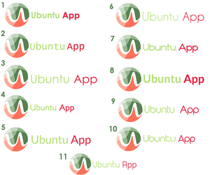 Logo Design by Unicgraphs for this project | Design: #3870785