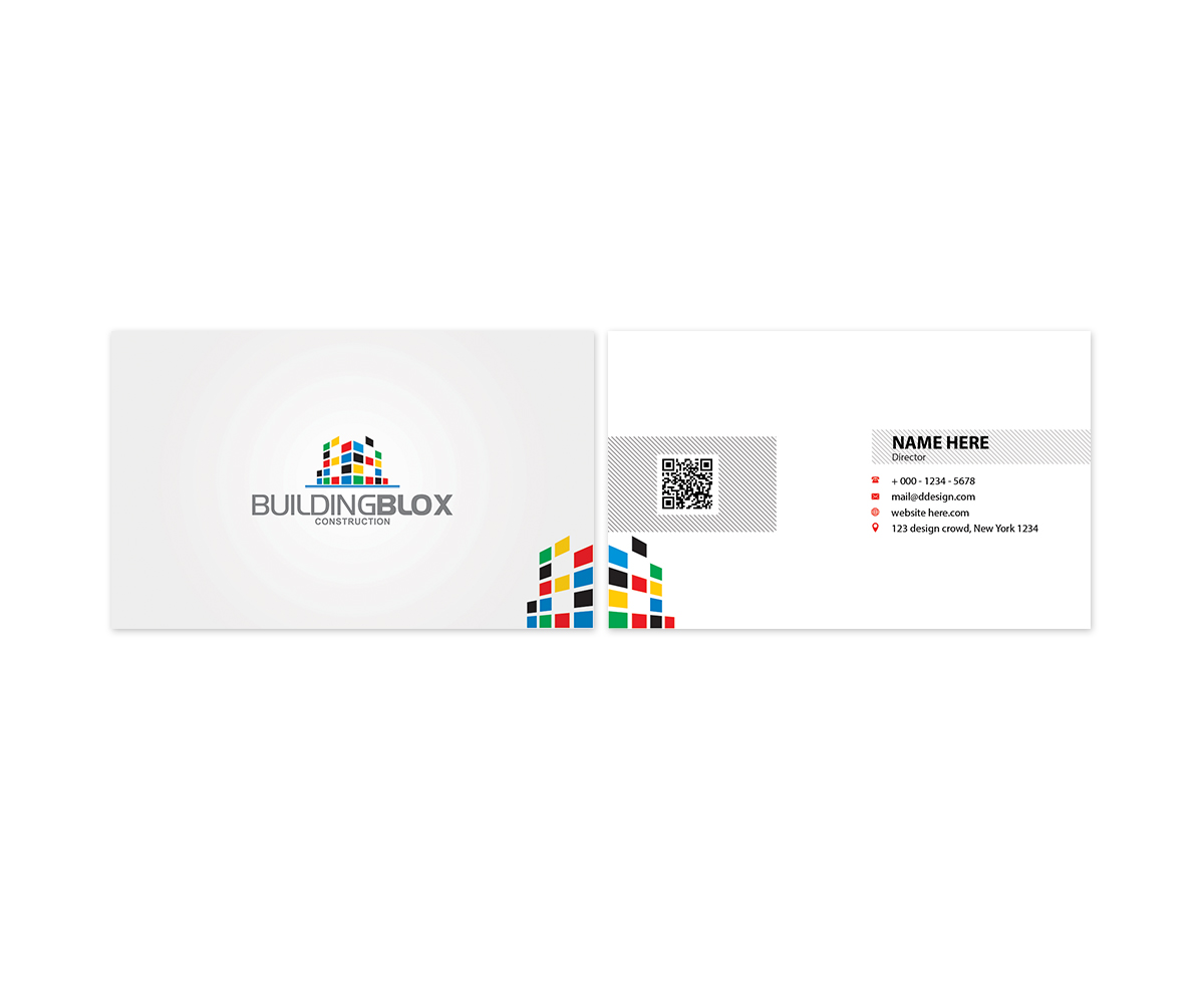 Design de Carte de Visite par BASSA pour ce projet | Design #3846841