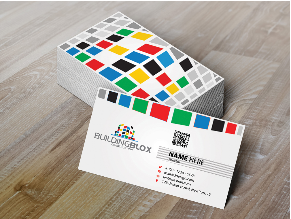 Business Card Design by BASSA for this project | Design #3857790