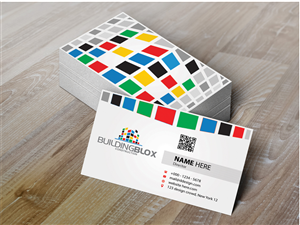 Business Card Design by BASSA for this project | Design: #3857790