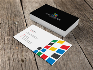 Business Card Design by Eggo May P for this project | Design: #3858671