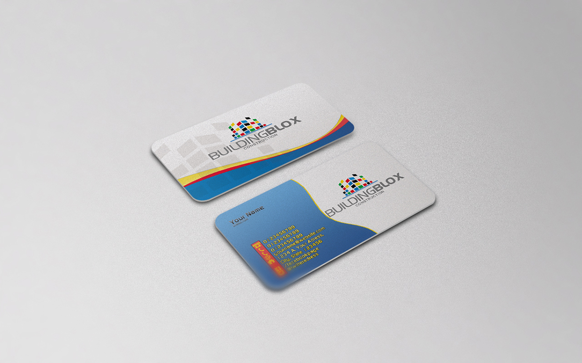 Business Card Design by mihalceart for this project | Design #3848748