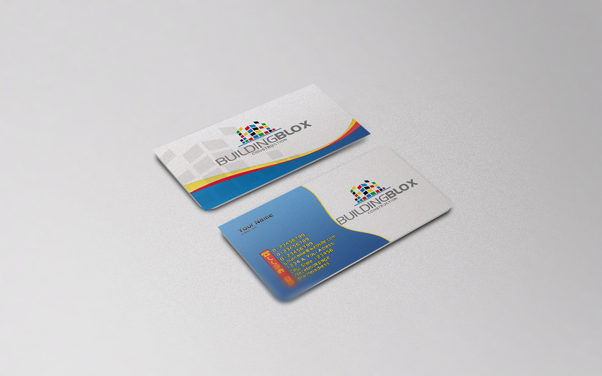 Business Card Design by mihalceart for this project | Design #3848751