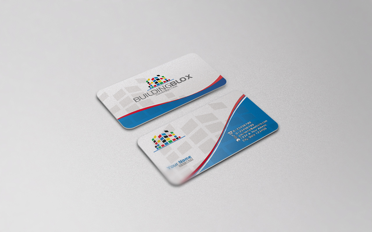 Business Card Design by mihalceart for this project | Design #3855061