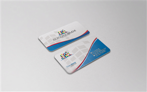 Visitenkarten-Design von  LMDesign für dieses Projekt | Design #3855061
