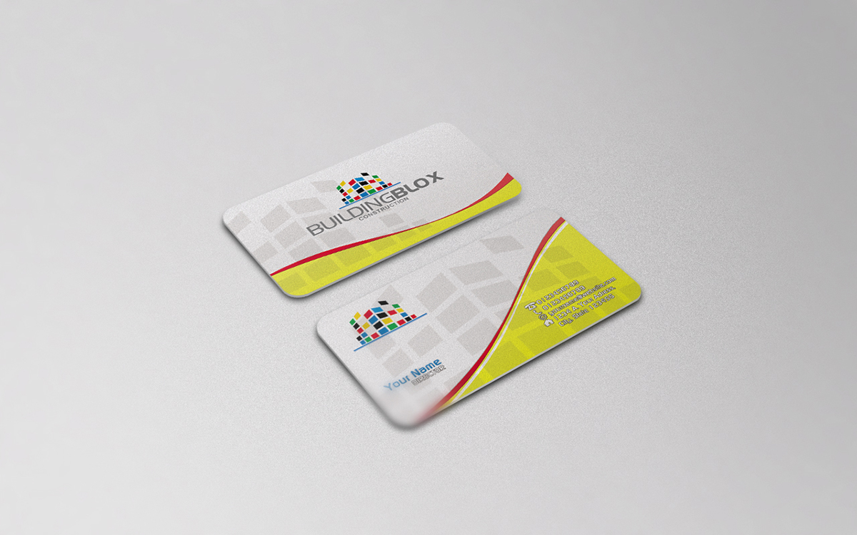 Business Card Design by mihalceart for this project | Design #3857519