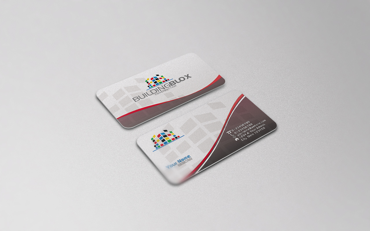 Business Card Design by mihalceart for this project | Design #3857524