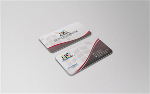 Business Card Design by mihalceart for this project | Design: #3857524