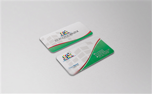 Business Card Design by mihalceart for this project | Design: #3857526