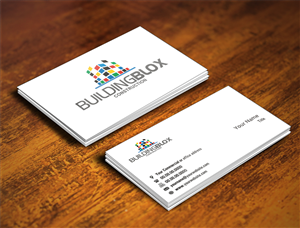 Business Card Design by INDIAN_Ashok for this project | Design: #3846405