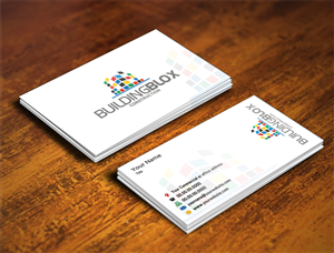 Business Card Design by INDIAN_Ashok for this project | Design: #3846430