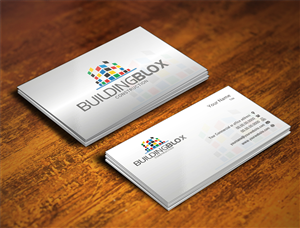 Business Card Design by INDIAN_Ashok for this project | Design: #3846520