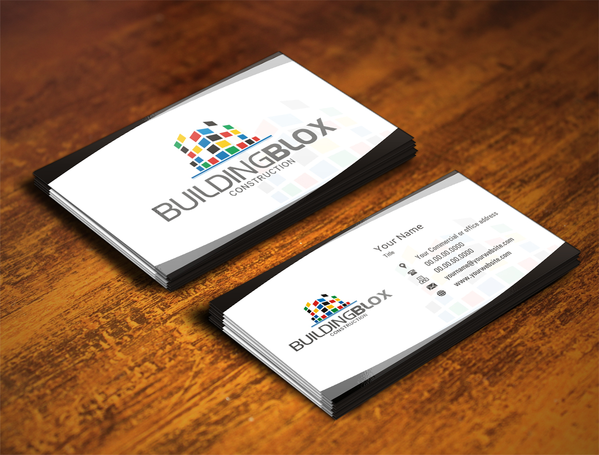 Business Card Design by INDIAN_Ashok for this project | Design #3846524