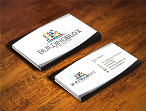 Business Card Design by INDIAN_Ashok for this project | Design: #3846524