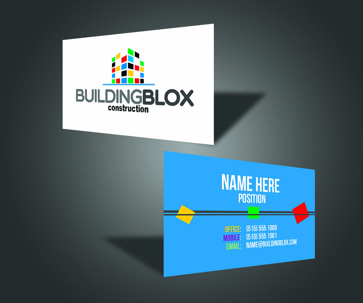 Visitenkarten-Design von RHMortimer für dieses Projekt | Design #3846482