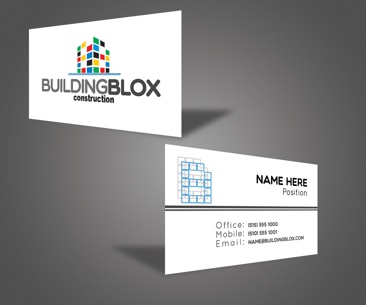 Business Card Design by RHMortimer for this project | Design #3853063