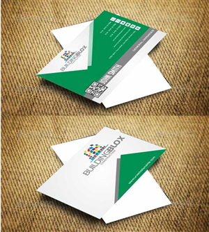 Business Card Design by AwsomeD for this project | Design: #3853402