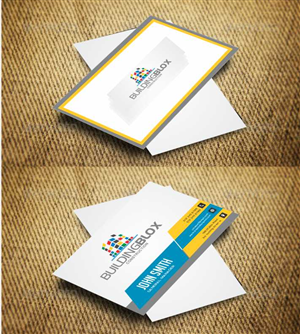 Business Card Design by AwsomeD for this project | Design: #3853403