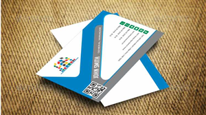Business Card Design by AwsomeD for this project | Design: #3853404