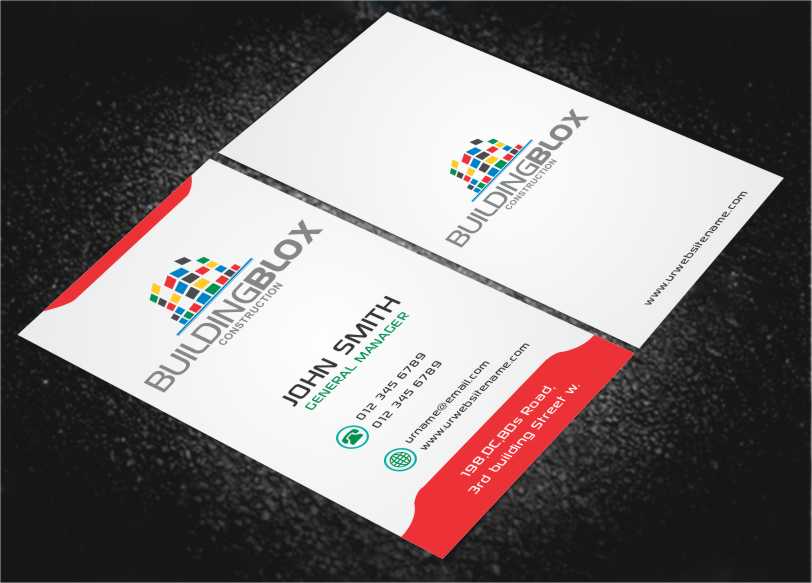 Business Card Design by AwsomeD for this project | Design #3853406