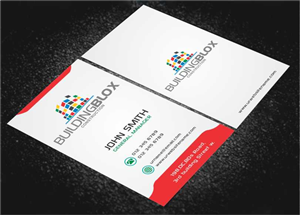 Business Card Design by AwsomeD for this project | Design: #3853406