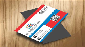 Business Card Design by AwsomeD for this project | Design: #3853409