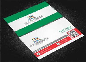 Business Card Design by AwsomeD for this project | Design: #3853410