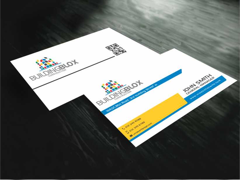 Business Card Design by AwsomeD for this project | Design #3853412