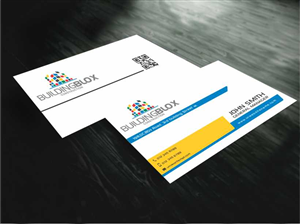 Business Card Design by AwsomeD for this project | Design: #3853412