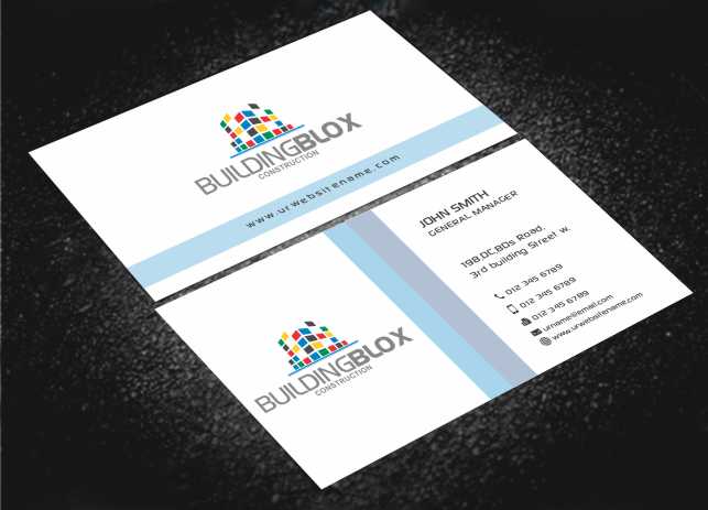 Business Card Design by AwsomeD for this project | Design #3853415