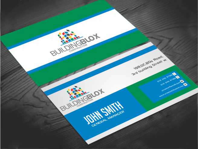 Business Card Design by AwsomeD for this project | Design #3853418
