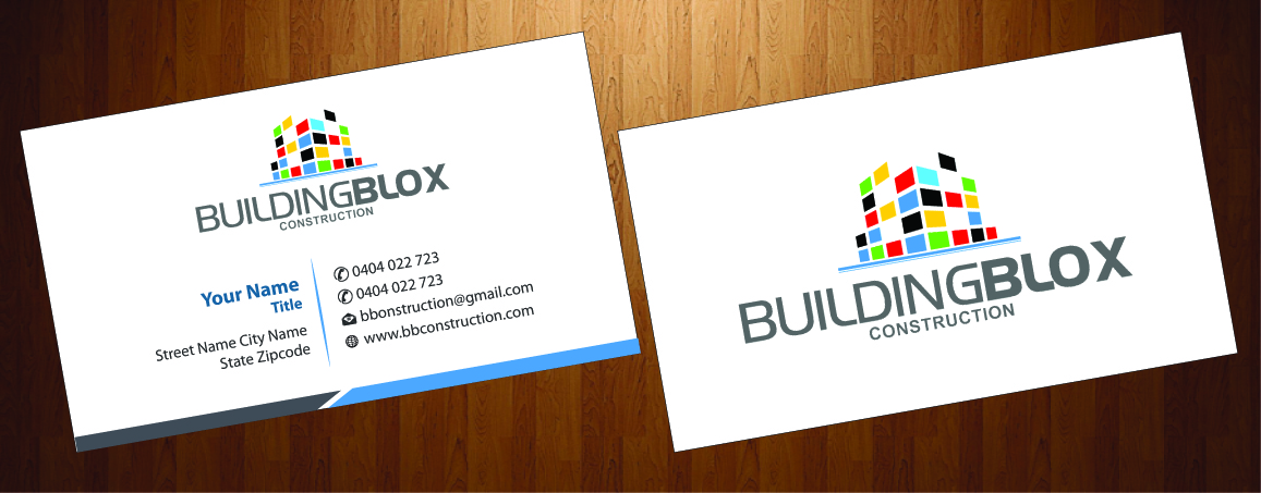 Business Card Design by HarmiDesigning for this project | Design #3857672