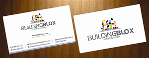 Business Card Design by HarmiDesigning for this project | Design: #3857682