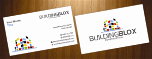Business Card Design by HarmiDesigning for this project | Design: #3857694